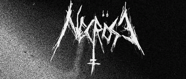 logo Necröse (FRA)